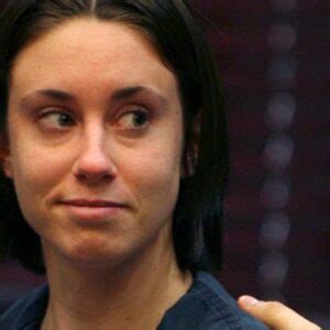 casey anthony height|Casey Anthony